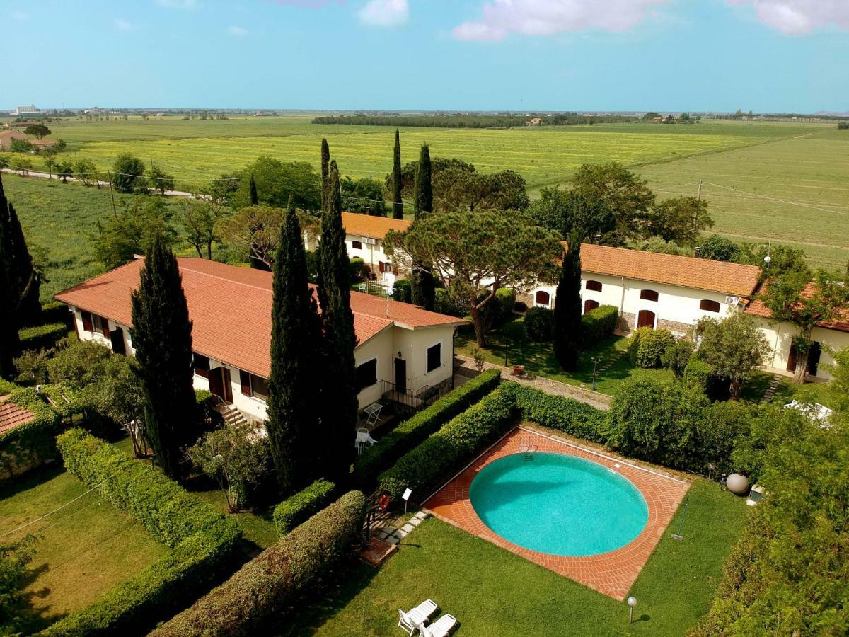 Appartamenti Il Granaio Marina di Grosseto Exterior photo